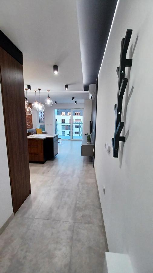 Kima Apartament Bazantow 40 Katowice Ngoại thất bức ảnh
